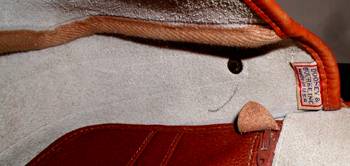 Dooney and Bourke All-Weather Hand Bag
