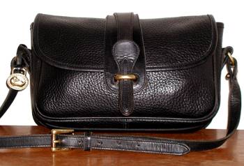 Dooney and Bourke All-Weather Hand Bag