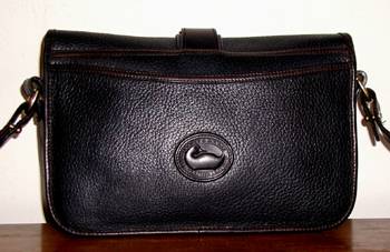 Dooney and Bourke All-Weather Hand Bag