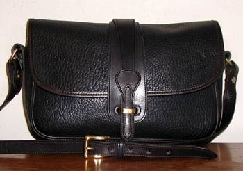 Dooney and Bourke All-Weather Hand Bag