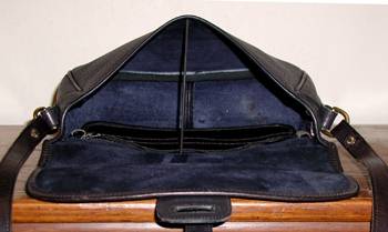 Dooney and Bourke All-Weather Hand Bag