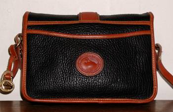 Dooney and Bourke All-Weather Hand Bag