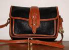 Dooney and Bourke All-Weather Leather Equestrian Handbag