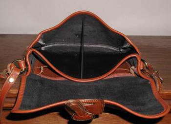 Dooney and Bourke All-Weather Hand Bag