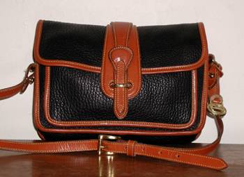 Dooney and Bourke All-Weather Hand Bag