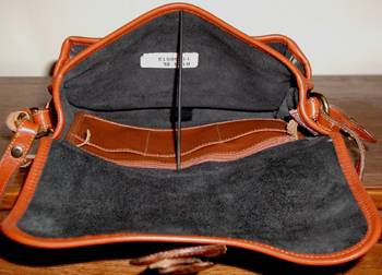 Dooney and Bourke All-Weather Hand Bag