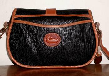 Dooney and Bourke All-Weather Hand Bag