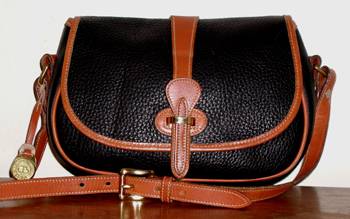 Dooney and Bourke All-Weather Hand Bag