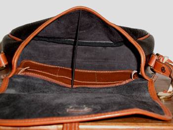 Dooney and Bourke All-Weather Hand Bag