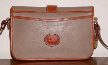 Dooney and Bourke All-Weather Hand Bag