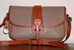 Dooney and Bourke All-Weather Leather Equestrian Handbag