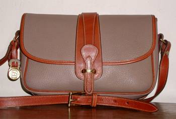 Dooney and Bourke All-Weather Hand Bag