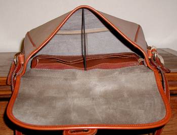 Dooney and Bourke All-Weather Hand Bag