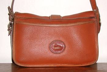 Dooney and Bourke All-Weather Hand Bag