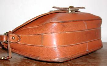 Dooney and Bourke All-Weather Hand Bag