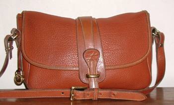 Dooney and Bourke All-Weather Hand Bag