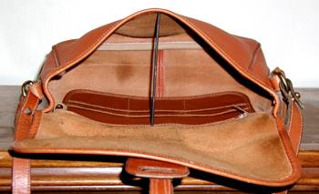 Dooney and Bourke All-Weather Hand Bag