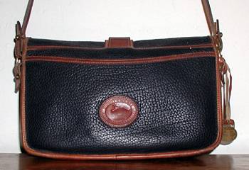 Dooney and Bourke All-Weather Hand Bag