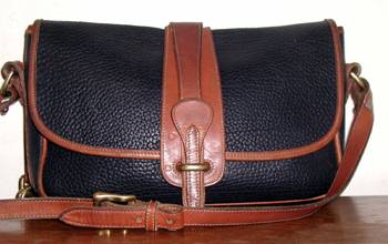 Dooney and Bourke All-Weather Hand Bag