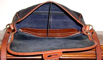Dooney and Bourke All-Weather Hand Bag