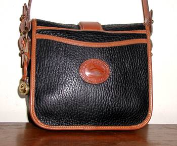 Dooney and Bourke All-Weather Hand Bag