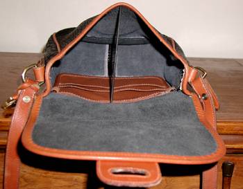 Dooney and Bourke All-Weather Hand Bag