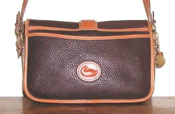 Dooney and Bourke All-Weather Hand Bag
