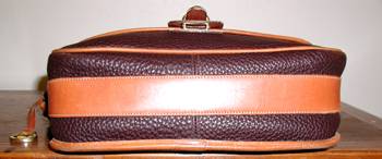 Dooney and Bourke All-Weather Hand Bag