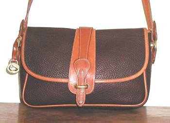 Dooney and Bourke All-Weather Hand Bag