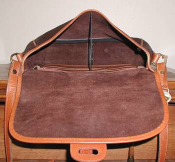 Dooney and Bourke All-Weather Hand Bag