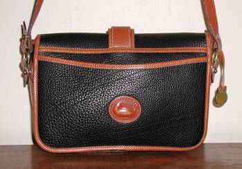 Dooney and Bourke All-Weather Hand Bag