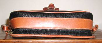Dooney and Bourke All-Weather Hand Bag