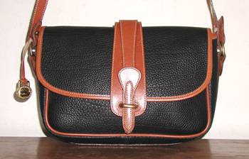 Dooney and Bourke All-Weather Hand Bag