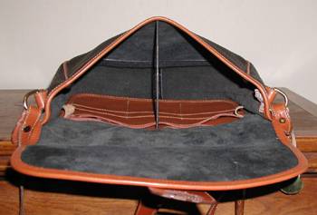 Dooney and Bourke All-Weather Hand Bag