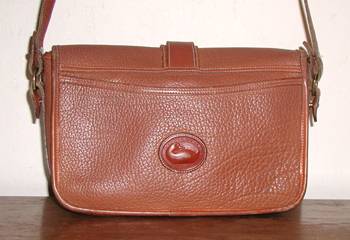 Dooney and Bourke All-Weather Hand Bag