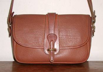 Dooney and Bourke All-Weather Hand Bag