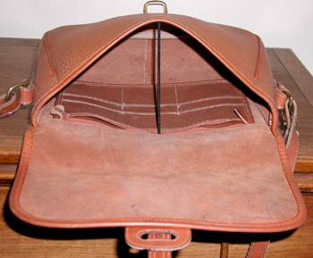 Dooney and Bourke All-Weather Hand Bag