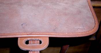 Dooney and Bourke All-Weather Hand Bag