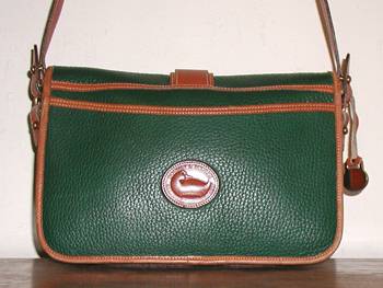 Dooney and Bourke All-Weather Hand Bag