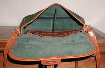 Dooney and Bourke All-Weather Hand Bag