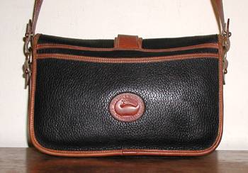 Dooney and Bourke All-Weather Hand Bag