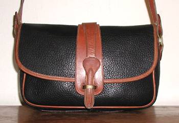 Dooney and Bourke All-Weather Hand Bag