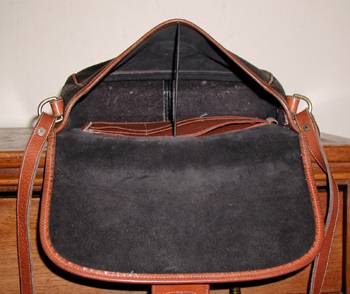 Dooney and Bourke All-Weather Hand Bag