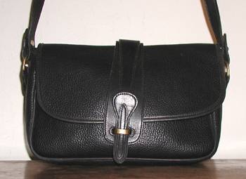 Dooney and Bourke All-Weather Hand Bag