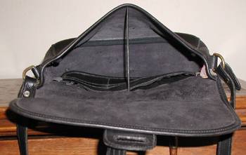 Dooney and Bourke All-Weather Hand Bag