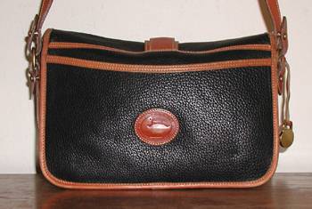 Dooney and Bourke All-Weather Hand Bag