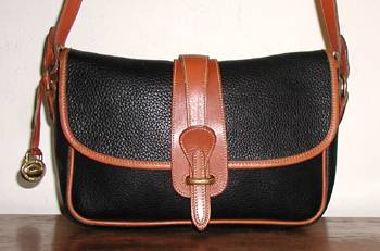 Dooney and Bourke All-Weather Hand Bag