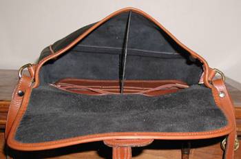 Dooney and Bourke All-Weather Hand Bag