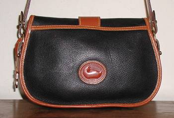 Dooney and Bourke All-Weather Hand Bag