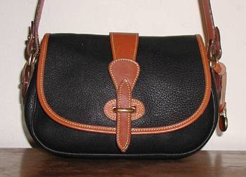 Dooney and Bourke All-Weather Hand Bag